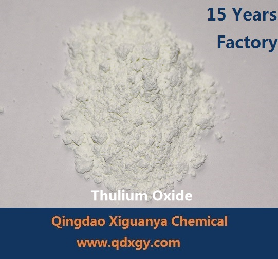 Thulium Oxide